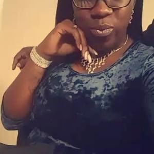 Meet your Posher, Khadijah